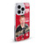 Arsenal FC 2023/24 First Team Aaron Ramsdale Soft Gel Case for Apple iPhone 16 Plus