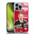 Arsenal FC 2023/24 First Team Aaron Ramsdale Soft Gel Case for Apple iPhone 16 Pro Max