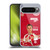 Arsenal FC 2023/24 First Team Martin Ødegaard Soft Gel Case for Google Pixel 9 Pro XL