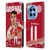 Arsenal FC 2023/24 First Team Gabriel Leather Book Wallet Case Cover For OnePlus 12R