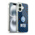 Fc Internazionale Milano Patterns Abstract 1 Soft Gel Case for Apple iPhone 16 & MagSafe