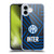 Fc Internazionale Milano Patterns Abstract 1 Soft Gel Case for Apple iPhone 16 Plus & MagSafe