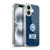 Fc Internazionale Milano Patterns Abstract 2 Soft Gel Case for Apple iPhone 16 Plus & MagSafe