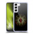 Slipknot Key Art Waves Soft Gel Case for Samsung Galaxy S22 5G
