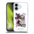 Friends TV Show Doodle Art Pivot Soft Gel Case for Apple iPhone 16