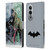 Batman DC Comics Famous Comic Book Covers Hush Leather Book Wallet Case Cover For OPPO OnePlus Ace 3V 5G