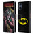 Batman DC Comics Famous Comic Book Covers The Killing Joke Leather Book Wallet Case Cover For Sony Xperia 5 V 5G