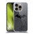 Batman DC Comics Hush Logo Distressed Soft Gel Case for Apple iPhone 16 Pro