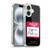 Friends TV Show Key Art Regina Phalange Soft Gel Case for Apple iPhone 16