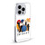 Friends TV Show Key Art Logo Opening Sequence Soft Gel Case for Apple iPhone 16