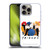Friends TV Show Key Art Logo Opening Sequence Soft Gel Case for Apple iPhone 16 Pro Max