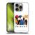 Friends TV Show Key Art Logo Opening Sequence Soft Gel Case for Apple iPhone 16 Pro