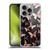 Haroulita Fancy Pattern Butterfly Soft Gel Case for Apple iPhone 16 Pro