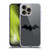 Batman DC Comics Logos Hush Soft Gel Case for Apple iPhone 16 Pro Max