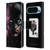 Batman DC Comics Three Jokers Batman Leather Book Wallet Case Cover For Google Pixel 9 / Pixel 9 Pro