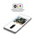 Friends TV Show Logos Cast Soft Gel Case for Google Pixel 9 Pro XL
