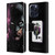 Batman DC Comics Three Jokers Batman Leather Book Wallet Case Cover For Apple iPhone 16 Pro Max