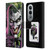 Batman DC Comics Three Jokers The Clown Leather Book Wallet Case Cover For OPPO OnePlus Ace 3V 5G