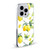 Haroulita Fruits White Lemons Soft Gel Case for Apple iPhone 16 Plus & MagSafe