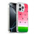 Haroulita Fruits Watermelon Soft Gel Case for Apple iPhone 16 Pro & MagSafe