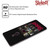 Slipknot Key Art Blocks Soft Gel Case for Sony Xperia Pro-I