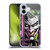 Batman DC Comics Three Jokers The Clown Soft Gel Case for Apple iPhone 16 Plus & MagSafe