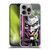 Batman DC Comics Three Jokers The Clown Soft Gel Case for Apple iPhone 16 Pro Max & MagSafe