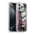 Batman DC Comics Three Jokers The Clown Soft Gel Case for Apple iPhone 16 Pro Max & MagSafe
