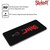 Slipknot Key Art Text Soft Gel Case for Sony Xperia Pro-I
