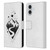Haroulita Celestial Tattoo Mountain Leather Book Wallet Case Cover For Apple iPhone 16