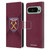 West Ham United FC Crest Gradient Leather Book Wallet Case Cover For Google Pixel 9 Pro XL