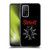 Slipknot Key Art Goat Logo Soft Gel Case for Xiaomi Mi 10T 5G