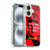 Cobra Kai Composed Art John Lawrence Strike Soft Gel Case for Apple iPhone 16 & MagSafe