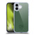 AS Roma Crest Graphics Full Colour Green Soft Gel Case for Apple iPhone 16