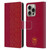 AS Roma Crest Graphics Echo Leather Book Wallet Case Cover For Apple iPhone 16 Pro