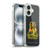 Cobra Kai Graphics 2 Strike Hard Logo Soft Gel Case for Apple iPhone 16 Plus & MagSafe