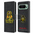 Cobra Kai Graphics 2 Strike Hard Logo Leather Book Wallet Case Cover For Google Pixel 9 Pro XL