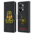 Cobra Kai Graphics 2 Strike Hard Logo Leather Book Wallet Case Cover For OnePlus Nord 3 5G