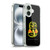 Cobra Kai Graphics Logo Soft Gel Case for Apple iPhone 16 & MagSafe