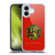 Cobra Kai Graphics Strike Logo Soft Gel Case for Apple iPhone 16 & MagSafe
