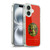 Cobra Kai Graphics Strike Logo Soft Gel Case for Apple iPhone 16 & MagSafe