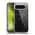 Cobra Kai Graphics Metal Logo Soft Gel Case for Google Pixel 9 Pro XL