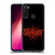 Slipknot Key Art Logo Soft Gel Case for Xiaomi Redmi Note 8T