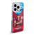 West Ham United FC 2023/24 First Team Lucas Paquetá Soft Gel Case for Apple iPhone 16