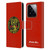 Cobra Kai Graphics Strike Logo Leather Book Wallet Case Cover For Xiaomi 14