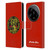 Cobra Kai Graphics Strike Logo Leather Book Wallet Case Cover For Xiaomi 14 Ultra