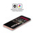 Slipknot Key Art Blocks Soft Gel Case for Xiaomi Redmi Note 9T 5G
