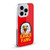 Cobra Kai Season 4 Key Art Team Eagle Fang Soft Gel Case for Apple iPhone 13 Mini
