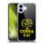 Cobra Kai Season 4 Key Art Team Cobra Kai Soft Gel Case for Apple iPhone 16 Plus