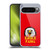 Cobra Kai Season 4 Key Art Team Eagle Fang Soft Gel Case for Google Pixel 9 Pro XL